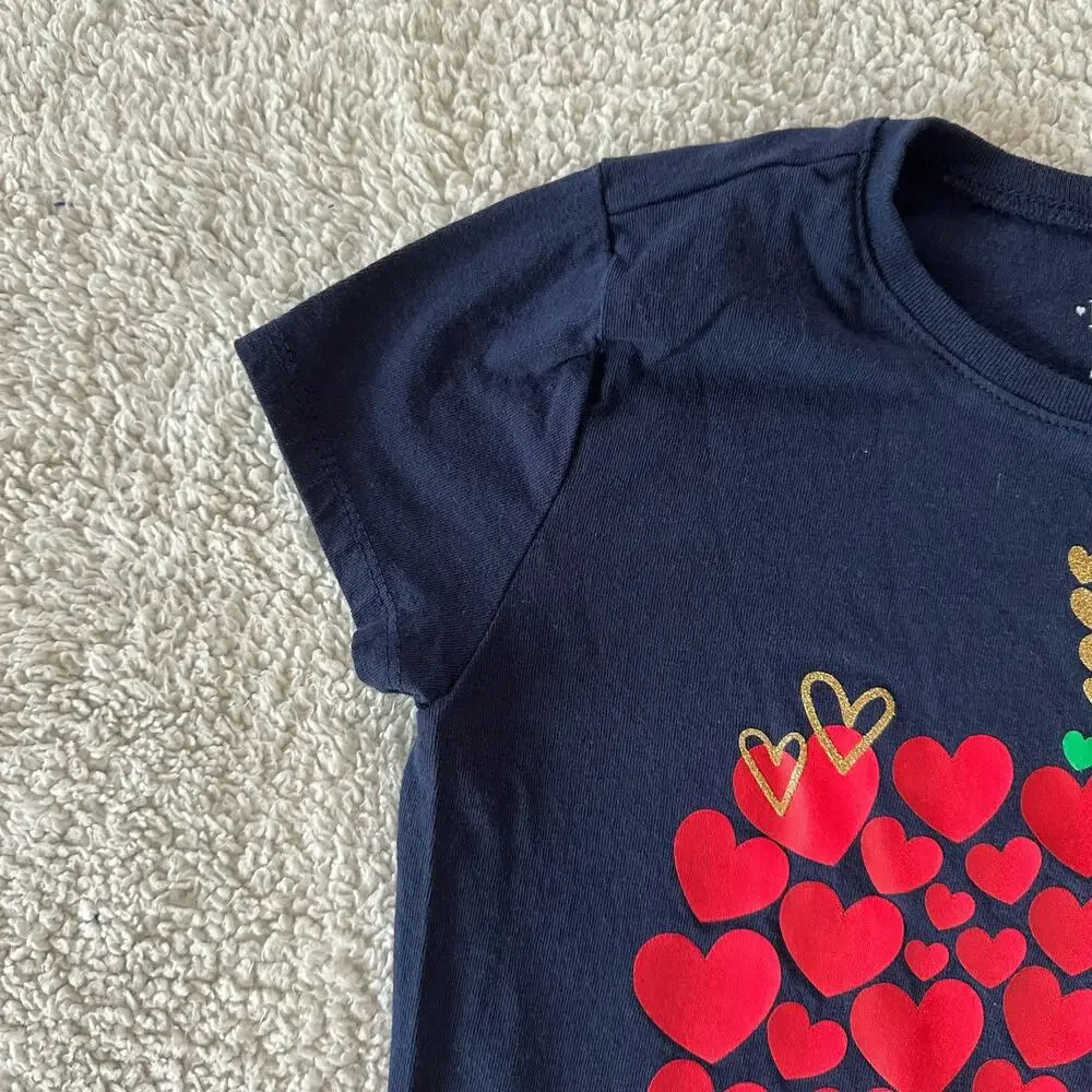 The Children’s Place Apple Tee